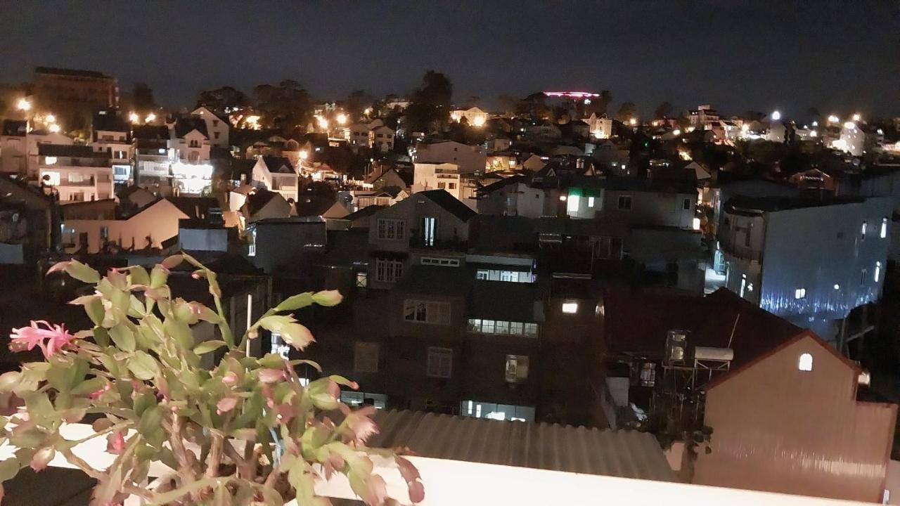 Elegant Dalat Hotel Da Lat Exterior photo