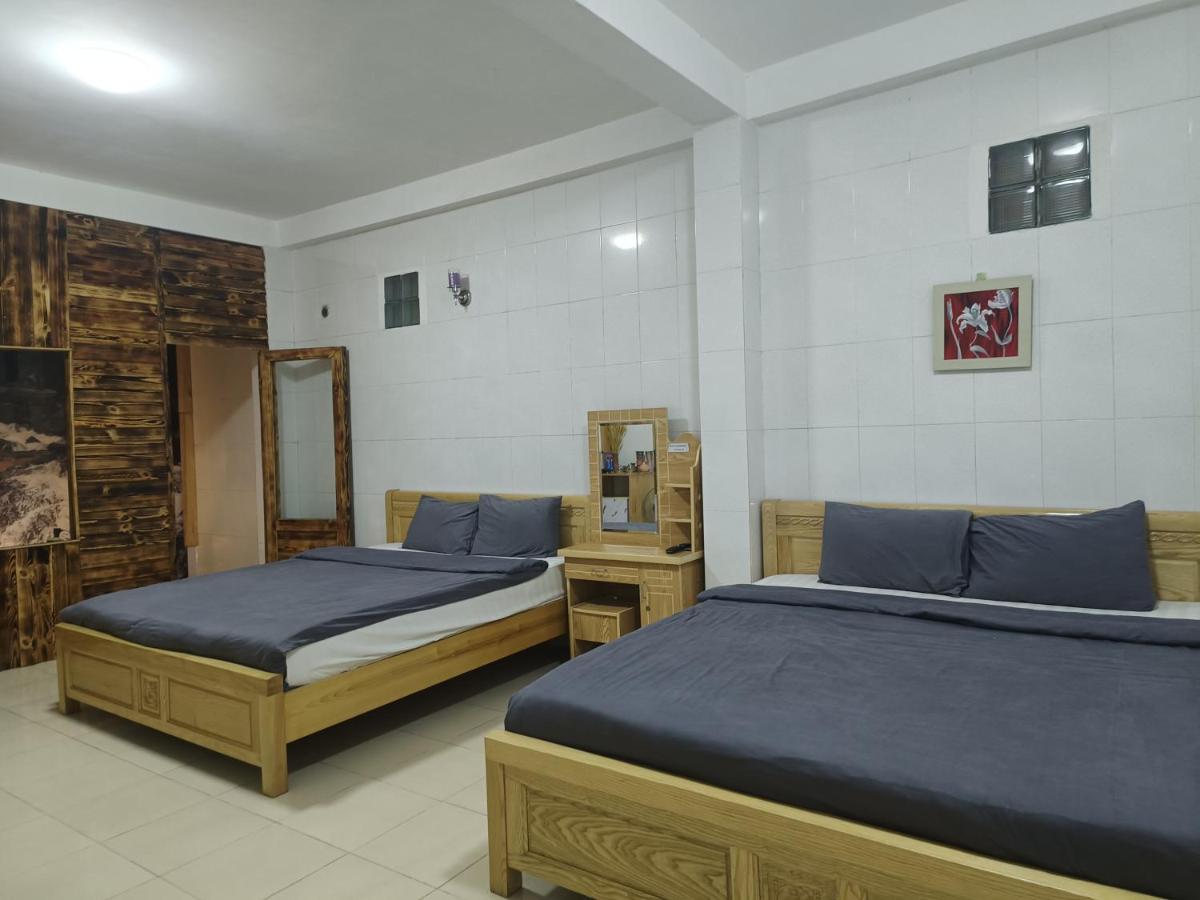 Elegant Dalat Hotel Da Lat Exterior photo