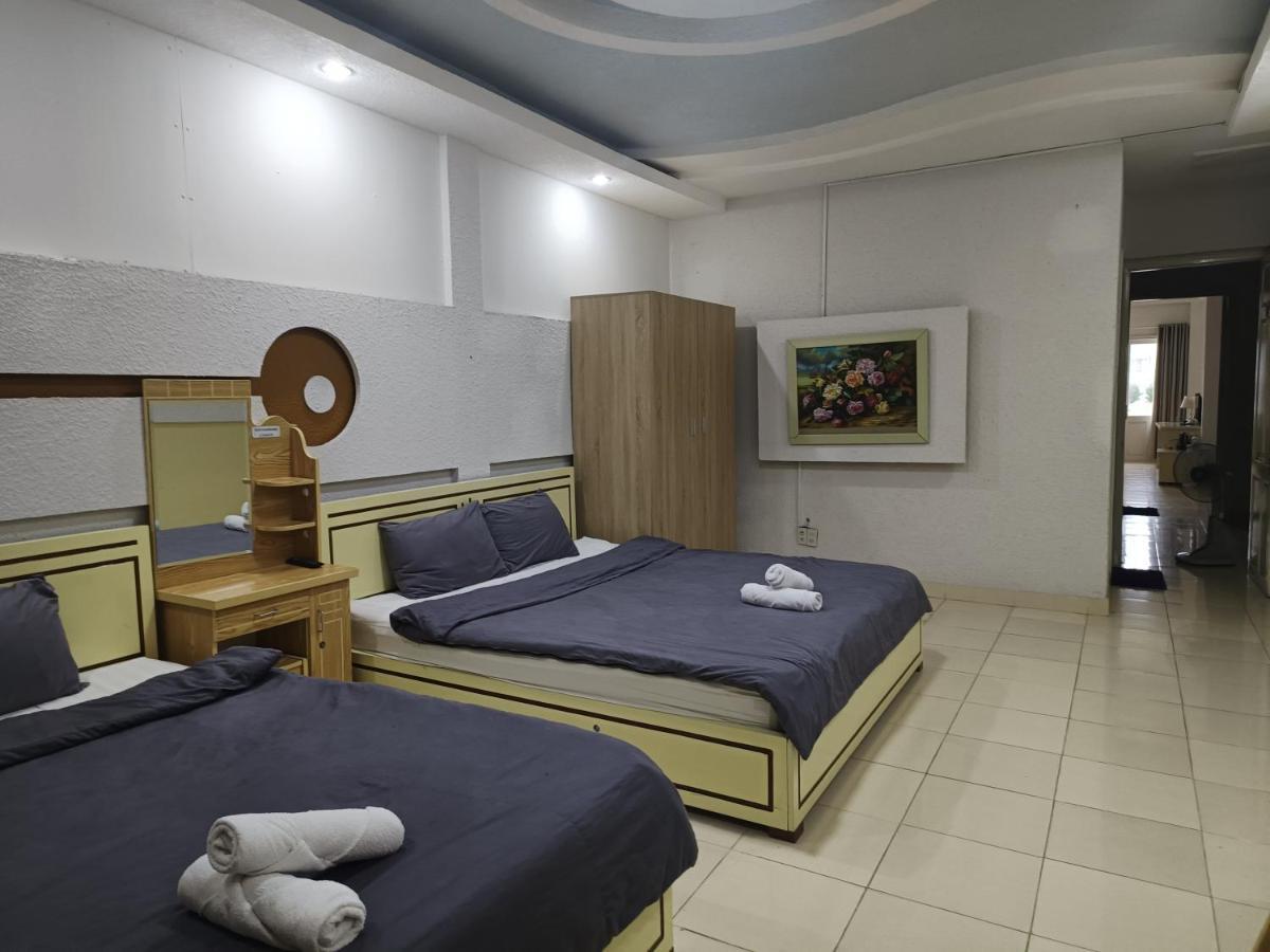 Elegant Dalat Hotel Da Lat Exterior photo