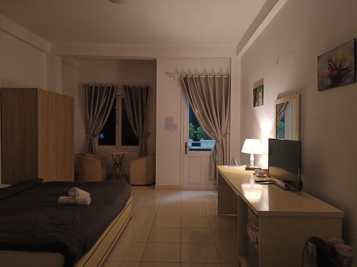 Elegant Dalat Hotel Da Lat Exterior photo